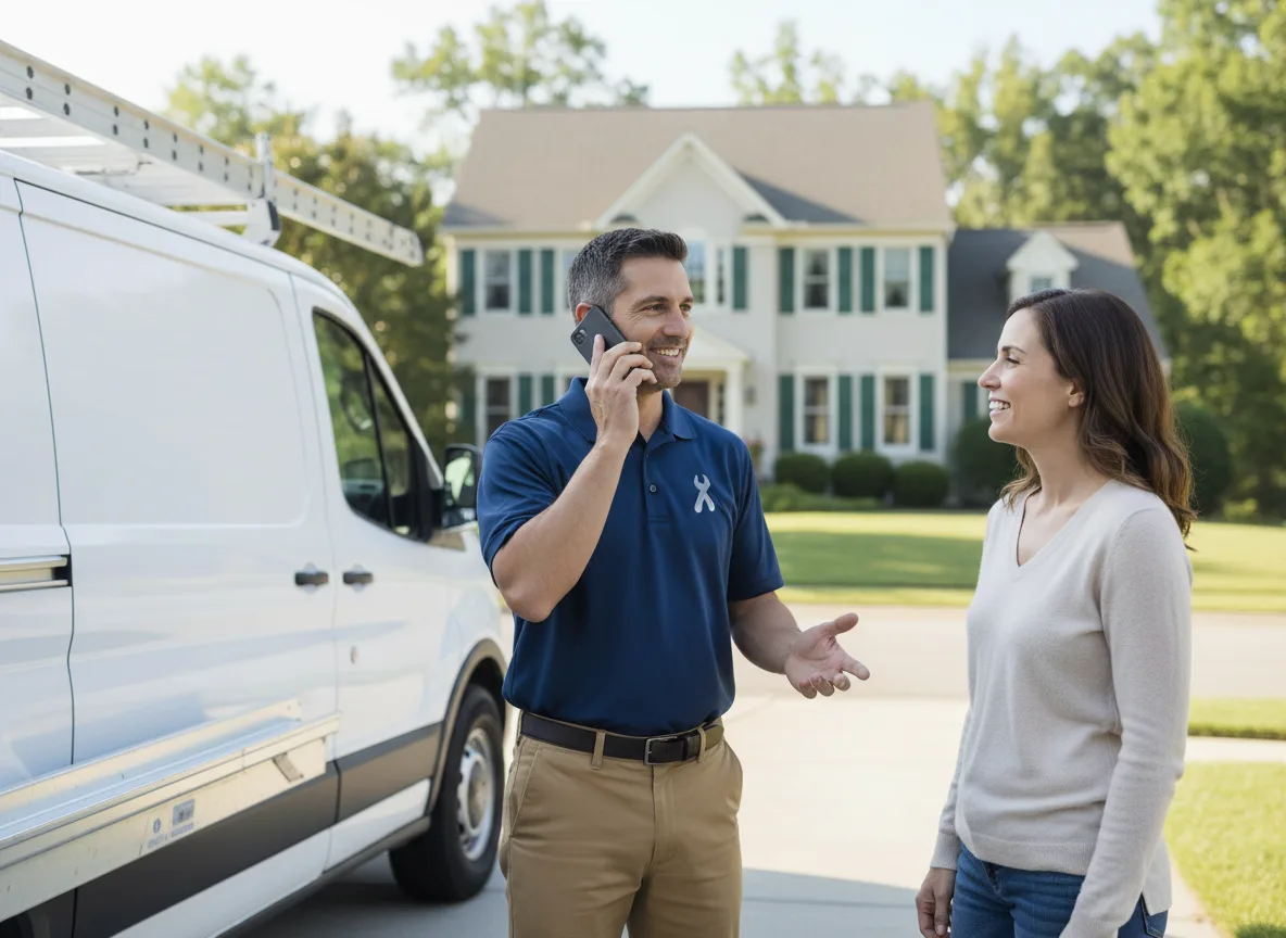 Home Gutter Service Horace, ND FAQs